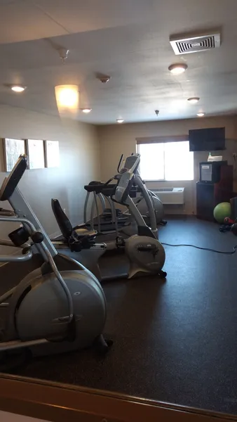 Grandstay Hotel Suites Thief River Falls hotel detail image 6