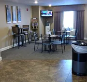 Grandstay Hotel Suites Thief River Falls hotel detail image 7