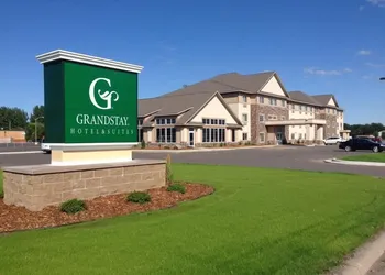 Grandstay Hotel Suites Thief River Falls hotel thumbnail 8