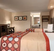 Super 8 by Wyndham Rahway/Newark hotel detail image 5