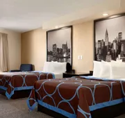 Super 8 by Wyndham Rahway/Newark hotel detail image 7