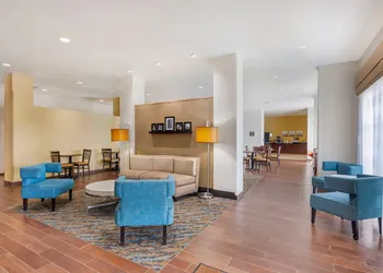 Sleep Inn & Suites Devils Lake hotel thumbnail 4