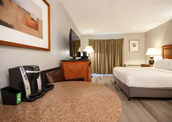 Coast Parksville Hotel hotel thumbnail 8