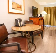 Coast Parksville Hotel hotel detail image 4