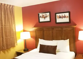 The Royal Victorian Motel hotel thumbnail 4