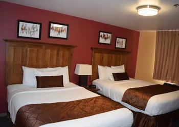 The Royal Victorian Motel hotel thumbnail 6