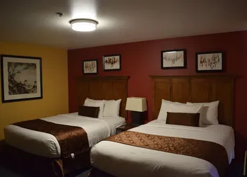 The Royal Victorian Motel hotel thumbnail 7