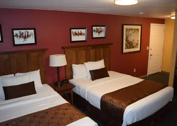 The Royal Victorian Motel hotel thumbnail 8
