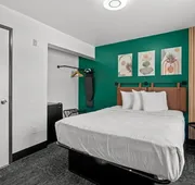 Le Bon Hotel Hollywood hotel detail image 3