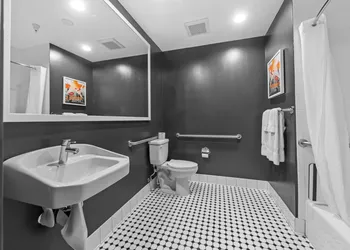 Le Bon Hotel Hollywood hotel thumbnail 7