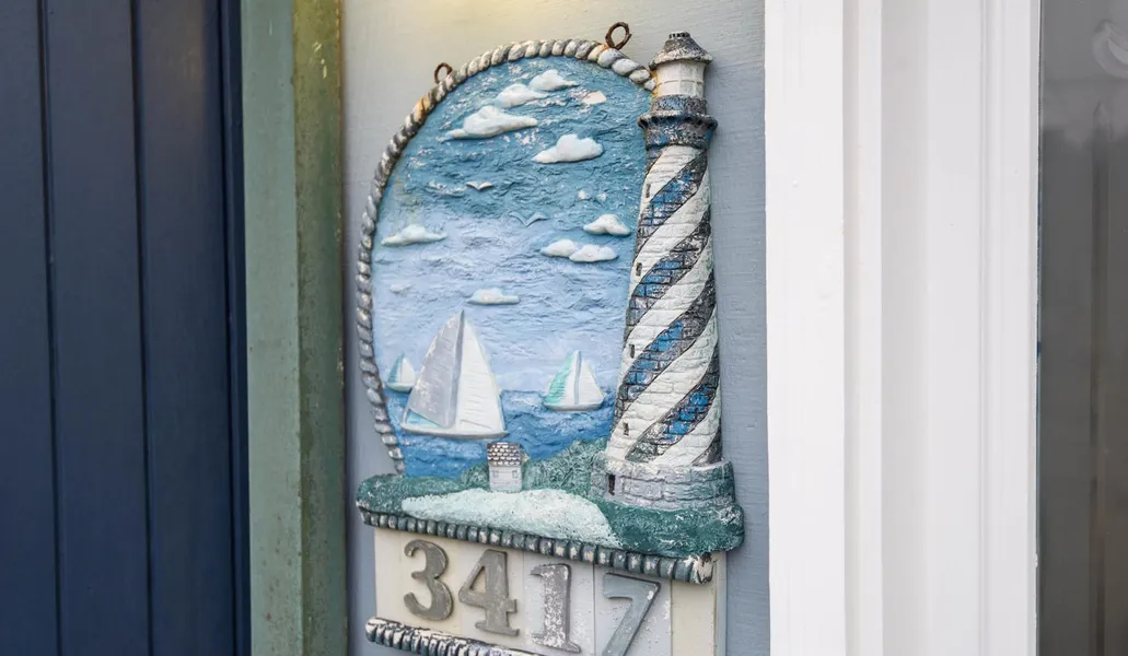 The Sandcastle Beachfront Hotel hotel detail image 2