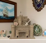 The Sandcastle Beachfront Hotel hotel detail image 3