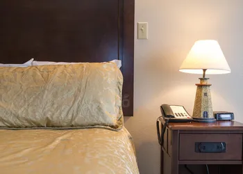 The Sandcastle Beachfront Hotel hotel thumbnail 7