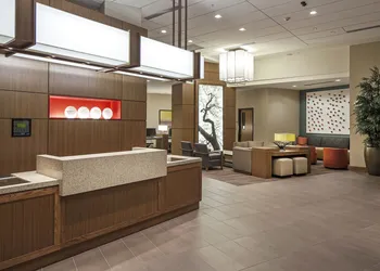Hyatt Place Lincoln / Downtown - Haymarket hotel thumbnail 2