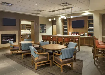 Hyatt Place Lincoln / Downtown - Haymarket hotel thumbnail 3