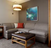 Hyatt Place Lincoln / Downtown - Haymarket hotel detail image 4