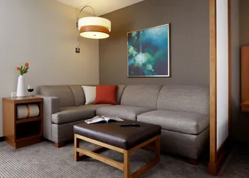 Hyatt Place Lincoln / Downtown - Haymarket hotel thumbnail 4
