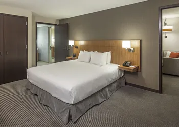 Hyatt Place Lincoln / Downtown - Haymarket hotel thumbnail 6