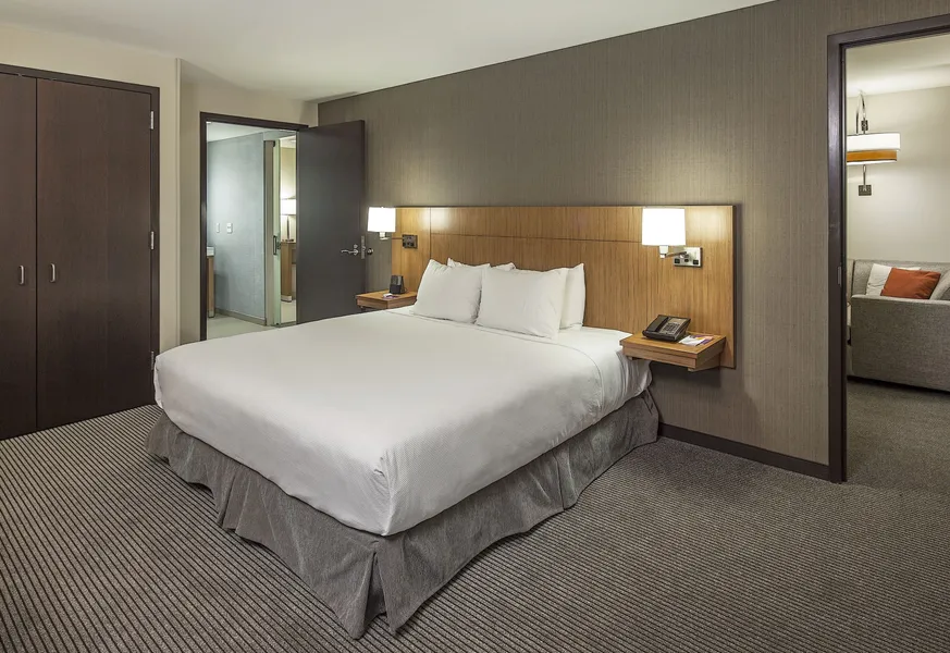 Hyatt Place Lincoln / Downtown - Haymarket hotel detail image 6