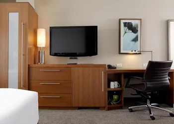 Hyatt Place Lincoln / Downtown - Haymarket hotel thumbnail 8