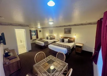 Ocean Breeze Motel hotel thumbnail 8