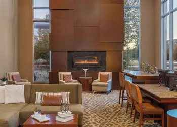 Cambria Hotel Plano Frisco hotel thumbnail 2