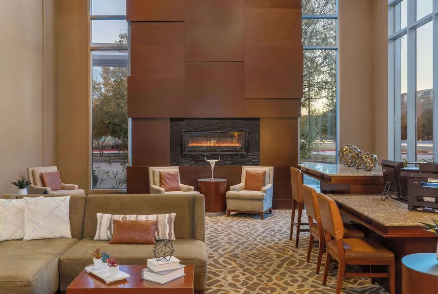 Cambria Hotel Plano Frisco hotel detail image 2