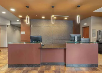 Cambria Hotel Plano Frisco hotel thumbnail 3
