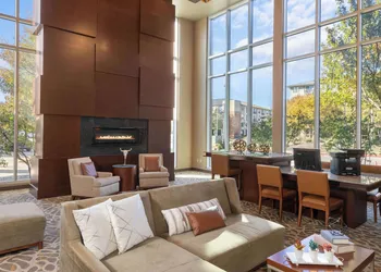 Cambria Hotel Plano Frisco hotel thumbnail 6