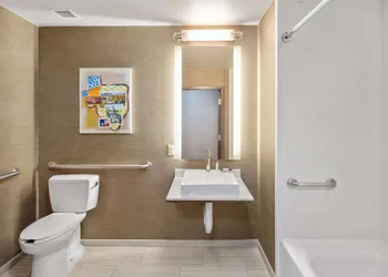 Cambria Hotel Plano Frisco hotel thumbnail 7