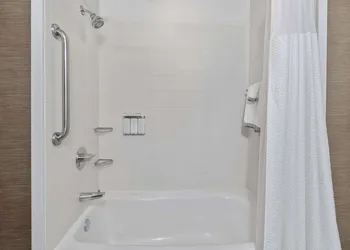 Cambria Hotel Plano Frisco hotel thumbnail 8