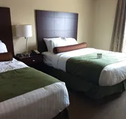 AmeriVu Inn and Suites hotel detail image 4