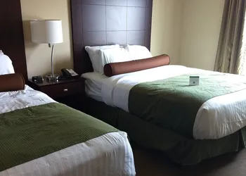 AmeriVu Inn and Suites hotel thumbnail 4