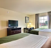 AmeriVu Inn and Suites hotel detail image 7