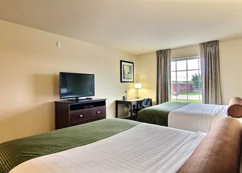 AmeriVu Inn and Suites hotel thumbnail 7