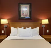 Sahara Courtyard Inn hotel detail image 5