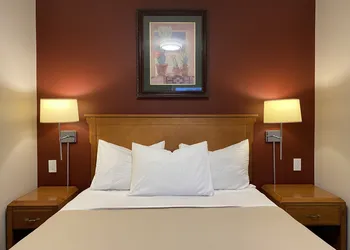 Sahara Courtyard Inn hotel thumbnail 5
