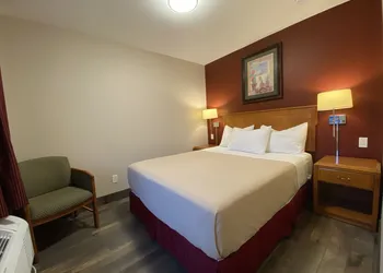 Sahara Courtyard Inn hotel thumbnail 6