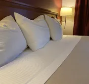 Sahara Courtyard Inn hotel detail image 7