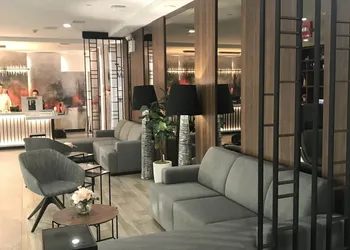 Fairfield Inn & Suites by Marriott New York Staten Island hotel thumbnail 2