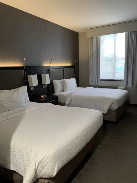 Fairfield Inn & Suites by Marriott New York Staten Island hotel detail image 6