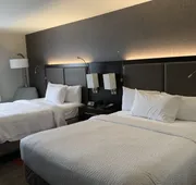 Fairfield Inn & Suites by Marriott New York Staten Island hotel detail image 7