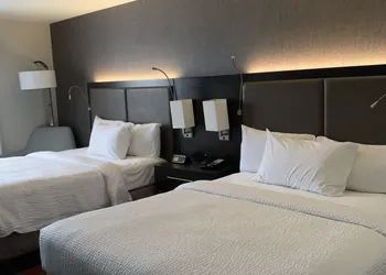 Fairfield Inn & Suites by Marriott New York Staten Island hotel thumbnail 7