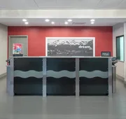 Hampton Inn & Suites Roanoke Airport hotel detail image 3