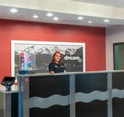 Hampton Inn & Suites Roanoke Airport hotel detail image 4