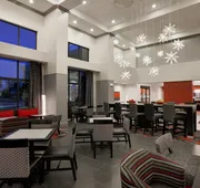 Hampton Inn & Suites Roanoke Airport hotel detail image 5