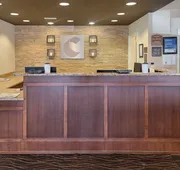 Comfort Inn & Suites Watford City hotel detail image 3