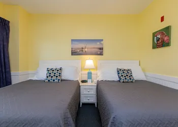 Topsail Shores Inn hotel thumbnail 4