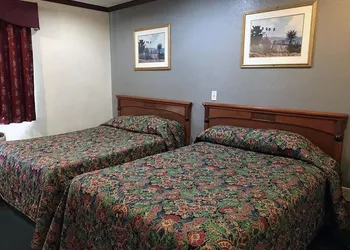 Starlight Inn Canoga Park hotel thumbnail 4
