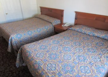 Starlight Inn Canoga Park hotel thumbnail 5